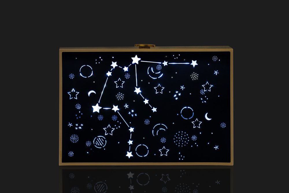 AQUARIUS (GOLD)