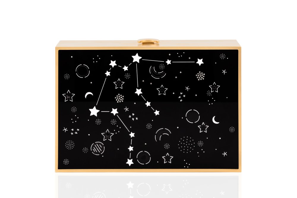 AQUARIUS (GOLD)