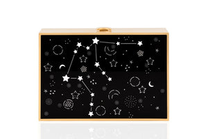 AQUARIUS (GOLD)
