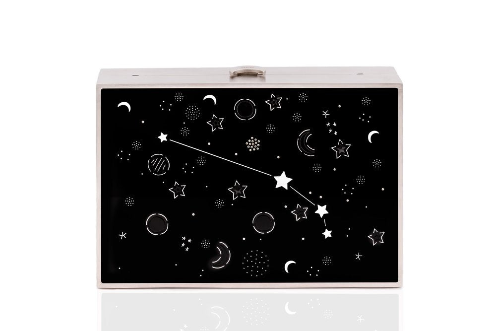 ARIES (SILVER)