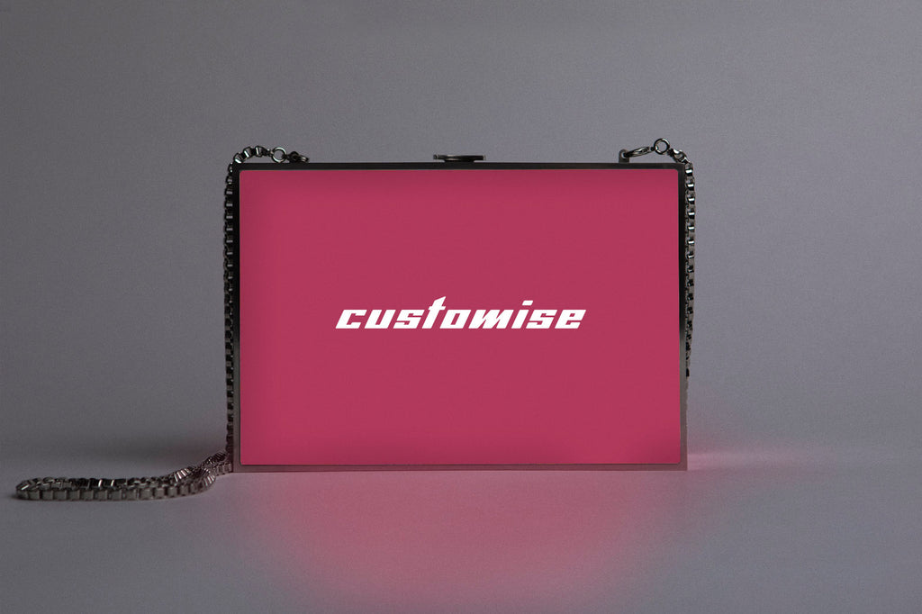 Customise / Lumina