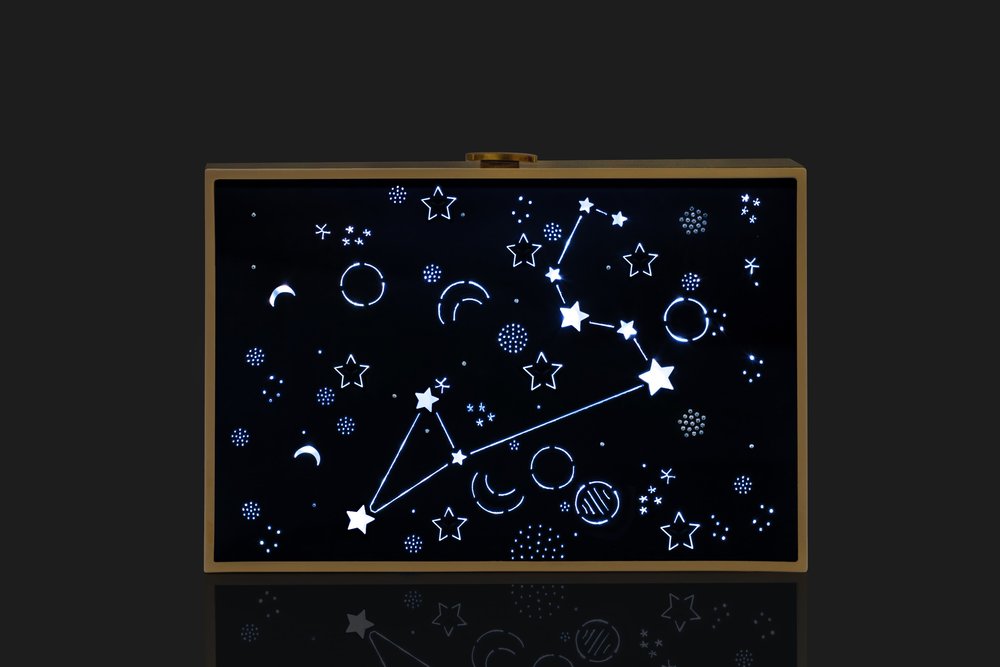 LEO (GOLD)