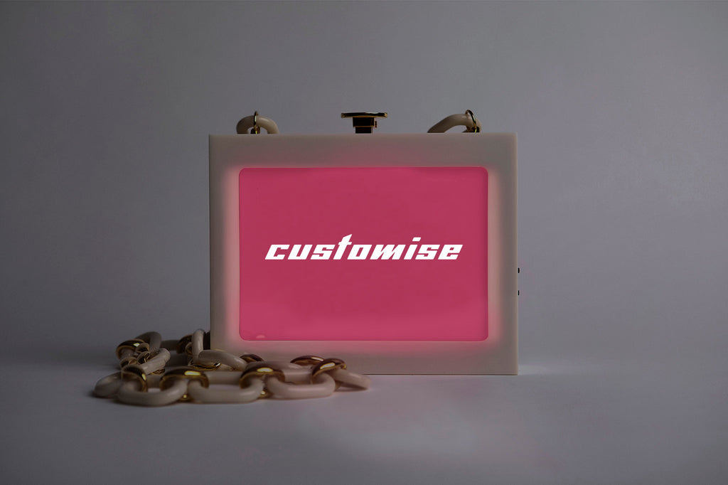Customise / Lumyx
