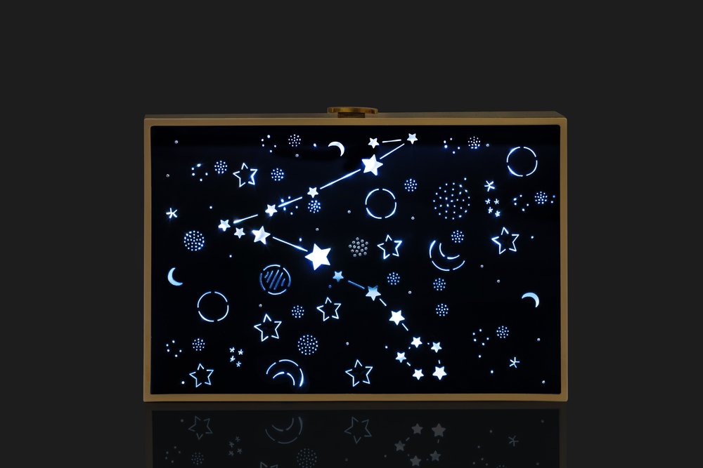 PISCES (GOLD)