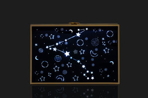 PISCES (GOLD)