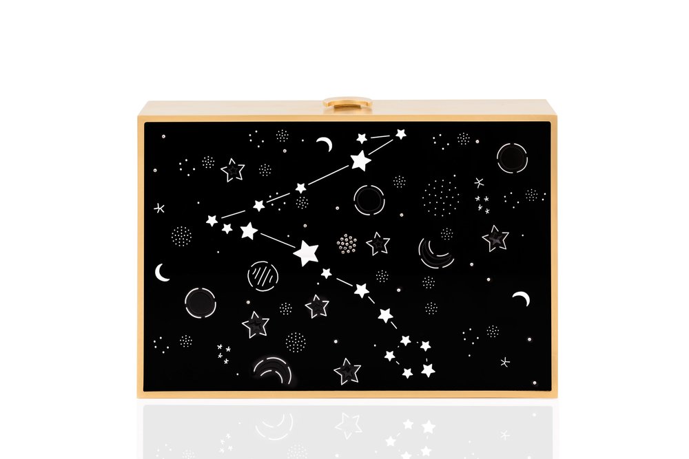 PISCES (GOLD)