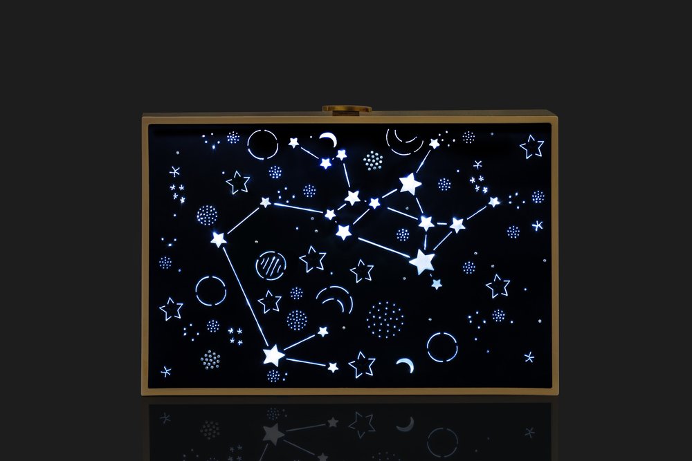 SAGITTARIUS (GOLD)