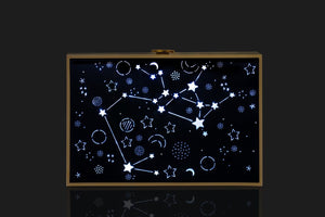 SAGITTARIUS (GOLD)