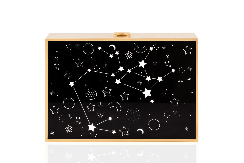 SAGITTARIUS (GOLD)