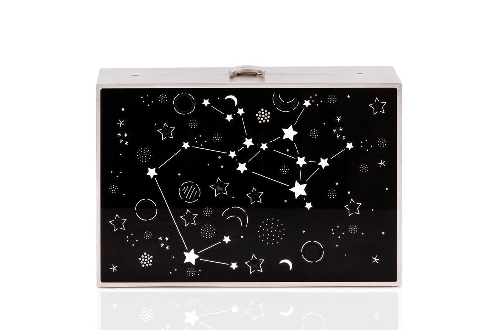 SAGITTARIUS (SILVER)