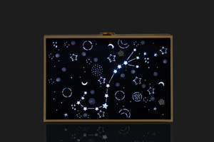 SCORPIO (GOLD)
