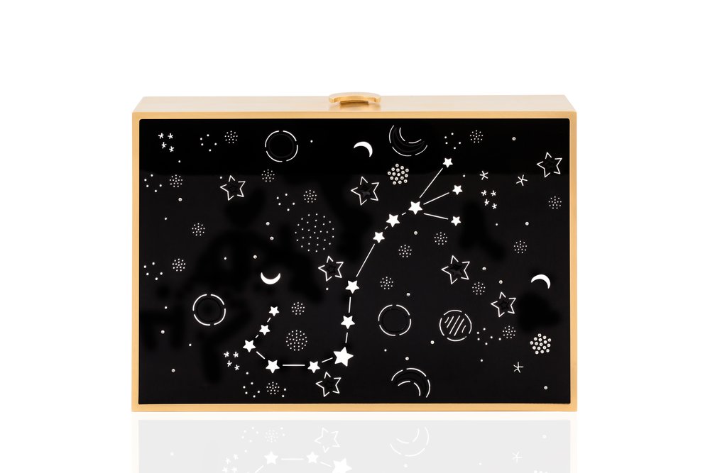 SCORPIO (GOLD)