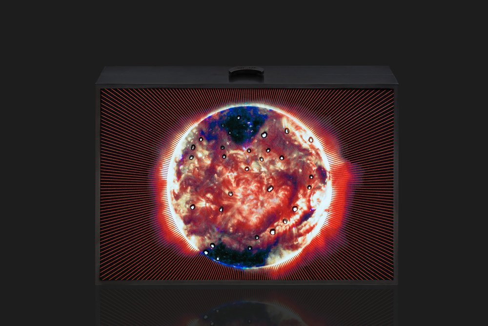 SUN
