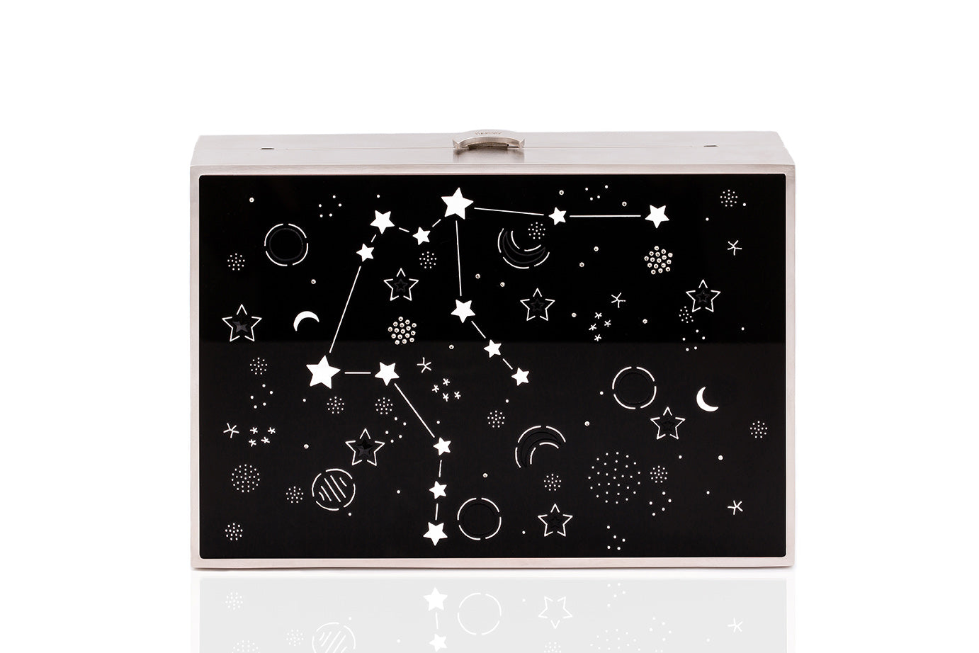 AQUARIUS (SILVER)