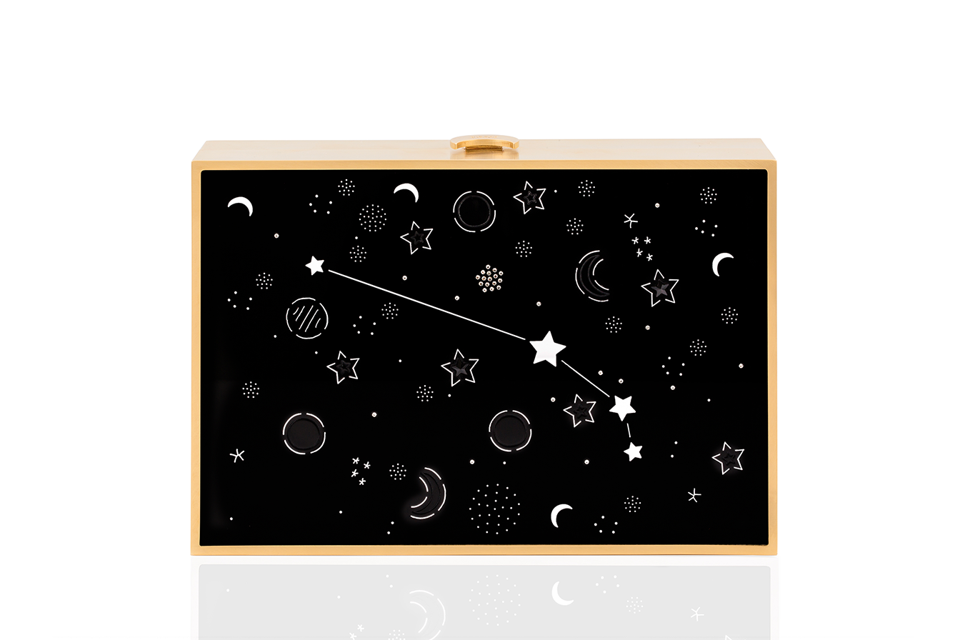 ARIES (GOLD)