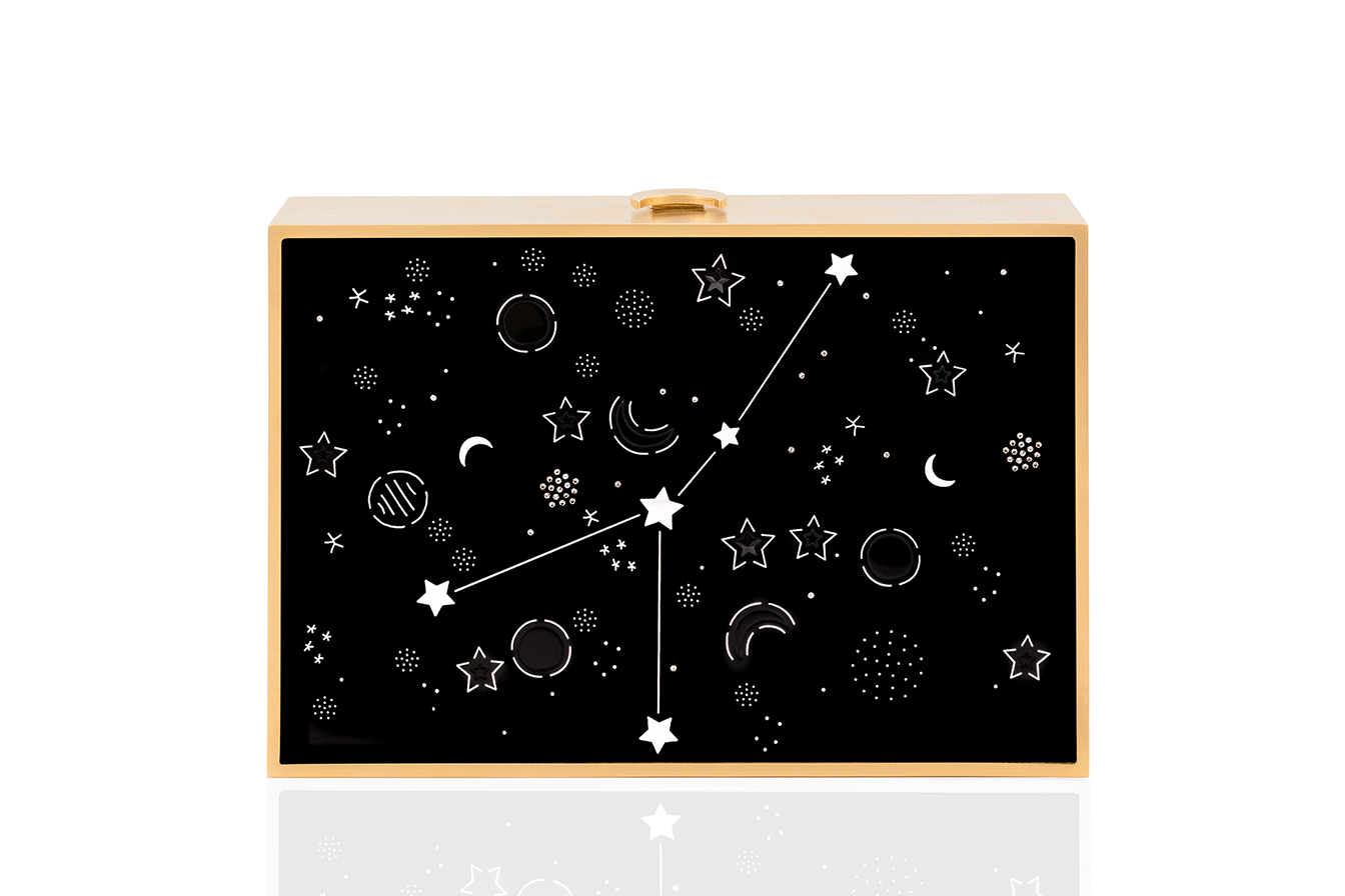 CANCER (GOLD)