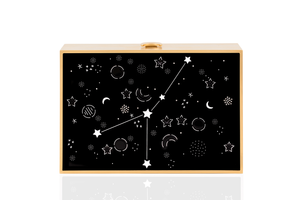 CANCER (GOLD)