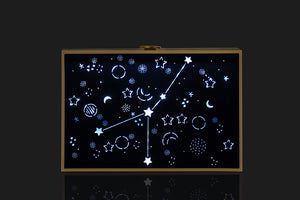 CANCER (GOLD)