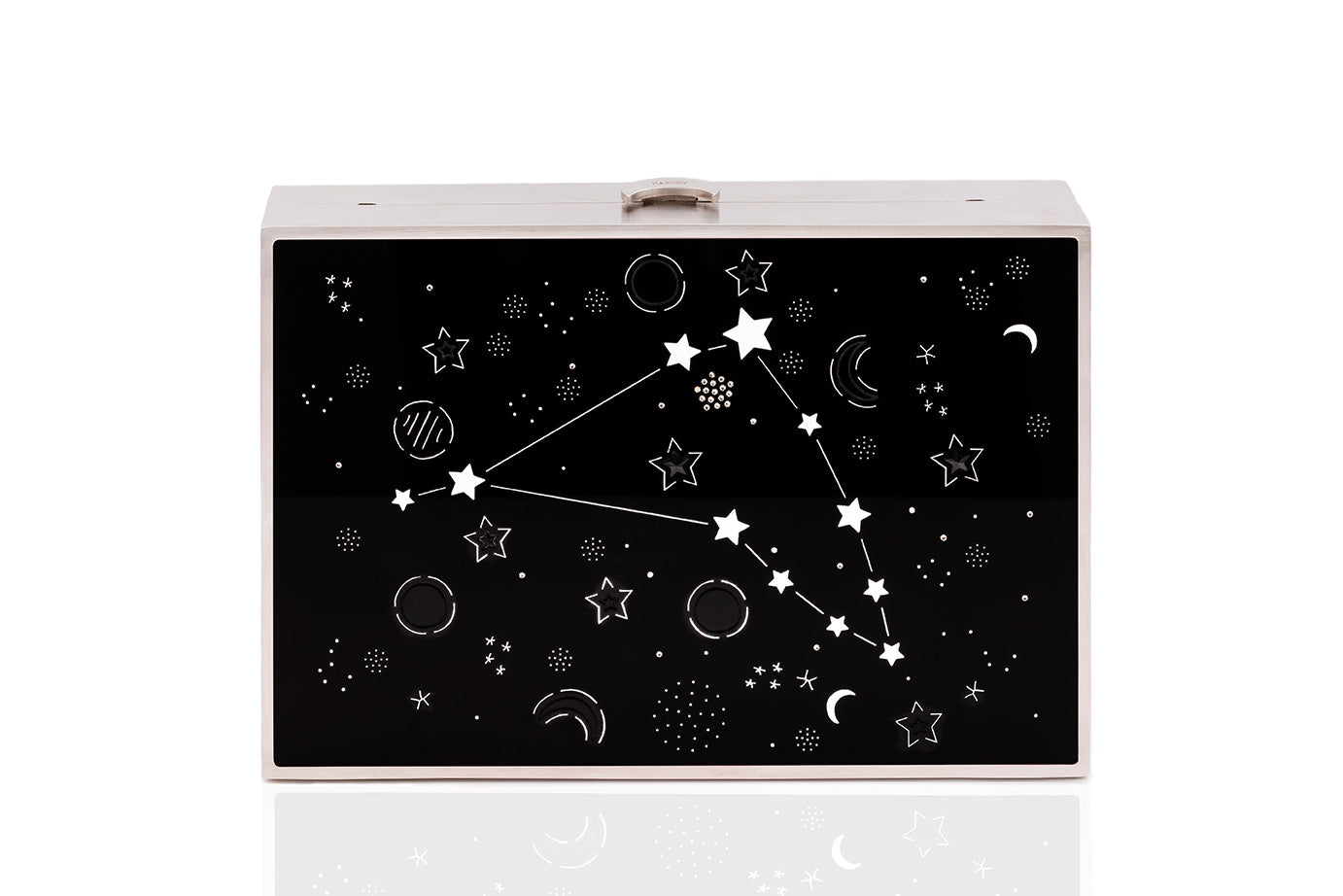 CAPRICORN (SILVER)