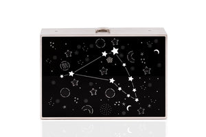 CAPRICORN (SILVER)