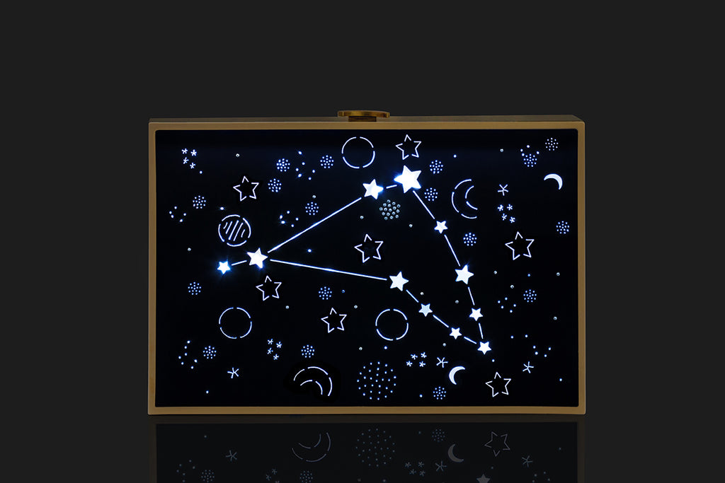 CAPRICORN (GOLD)