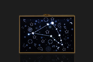 CAPRICORN (GOLD)
