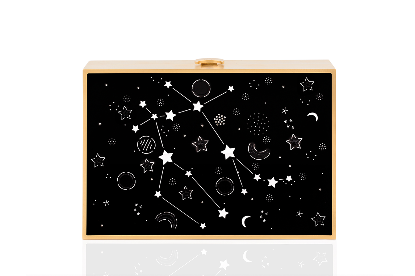 GEMINI (GOLD)