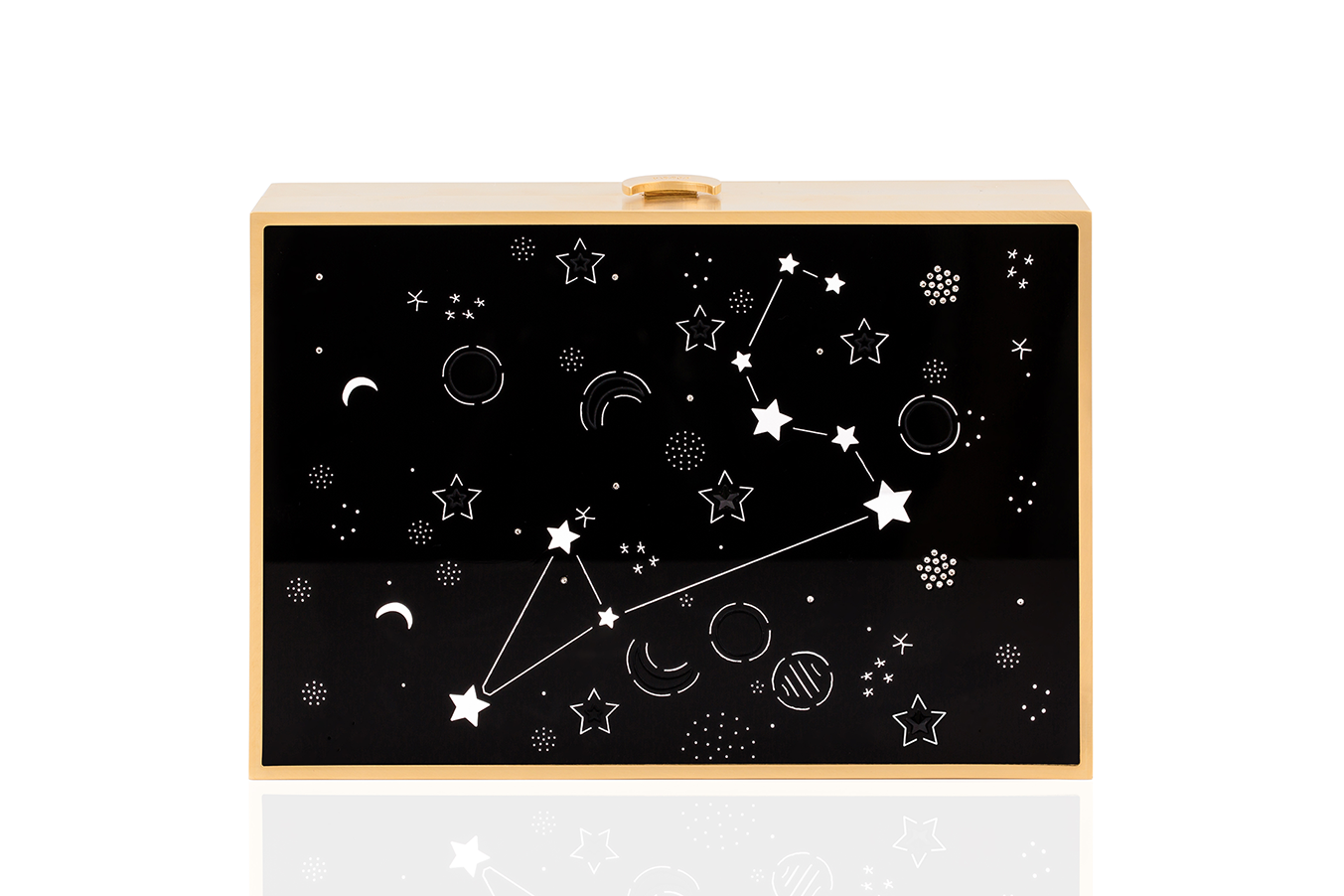LEO (GOLD)