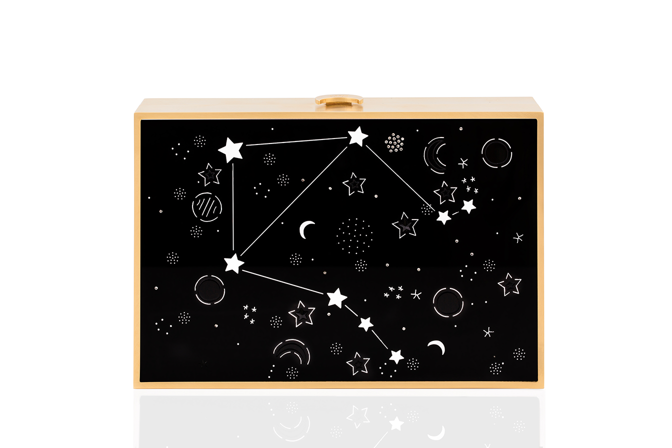 LIBRA (GOLD)