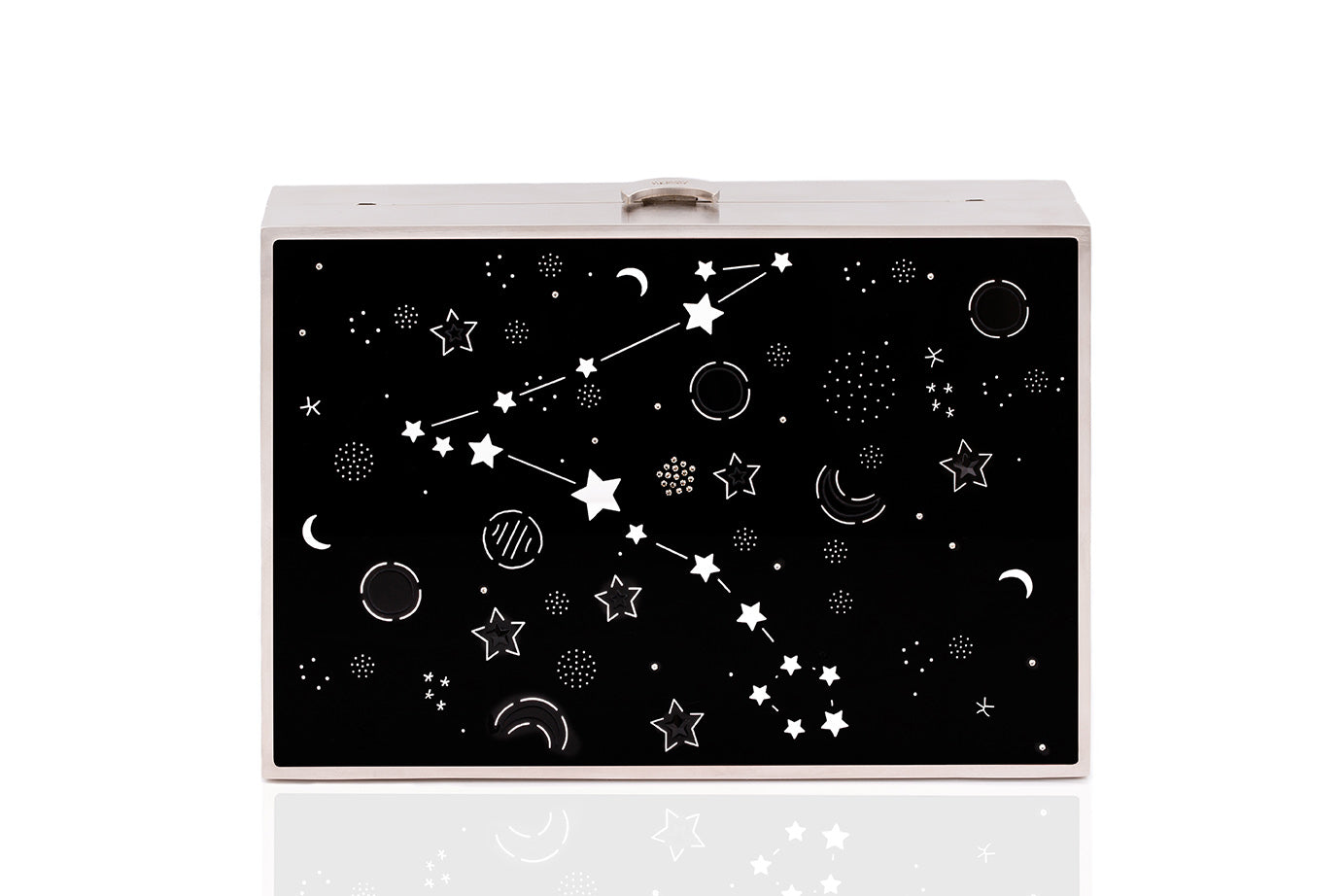 PISCES (SILVER)