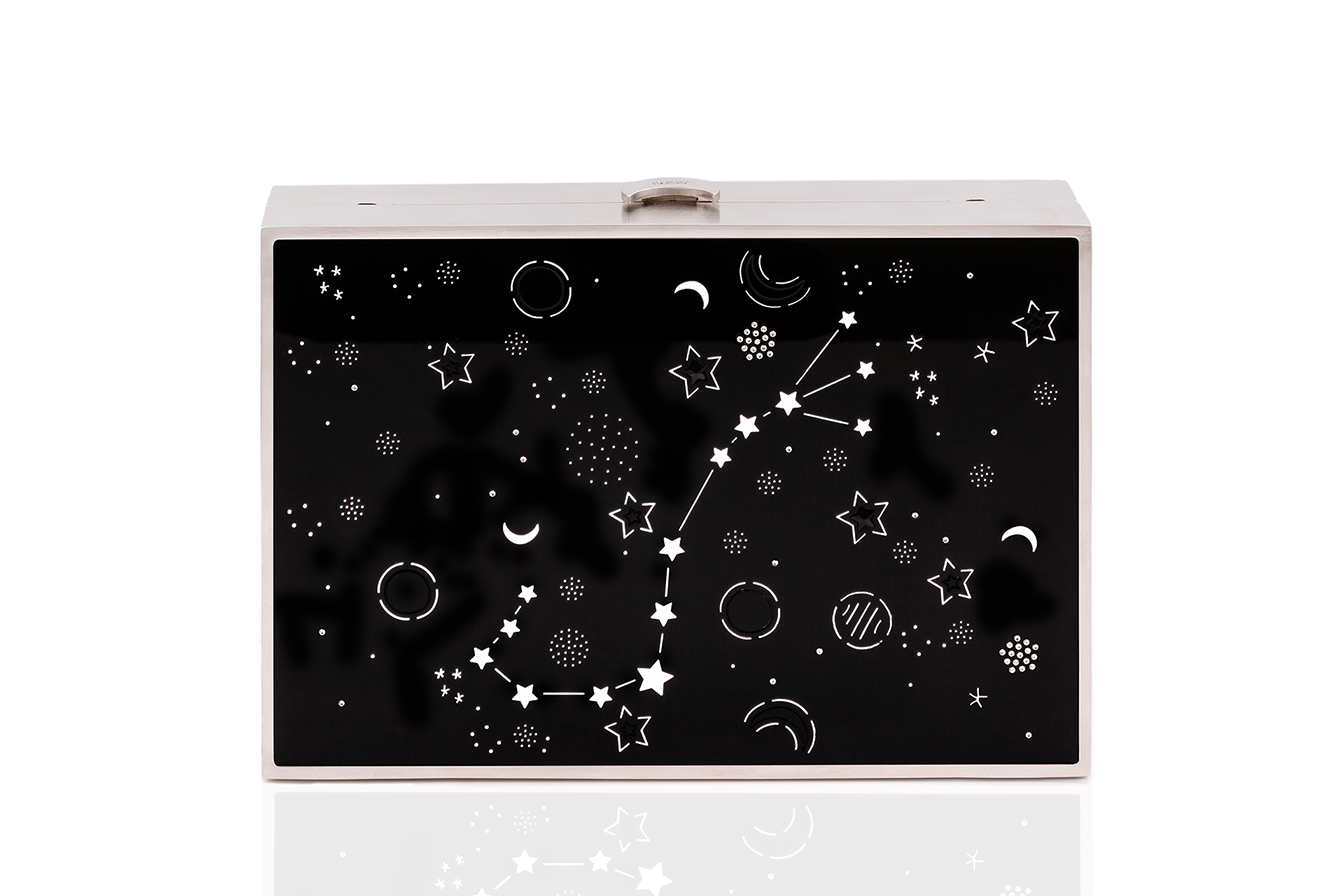SCORPIO (SILVER)
