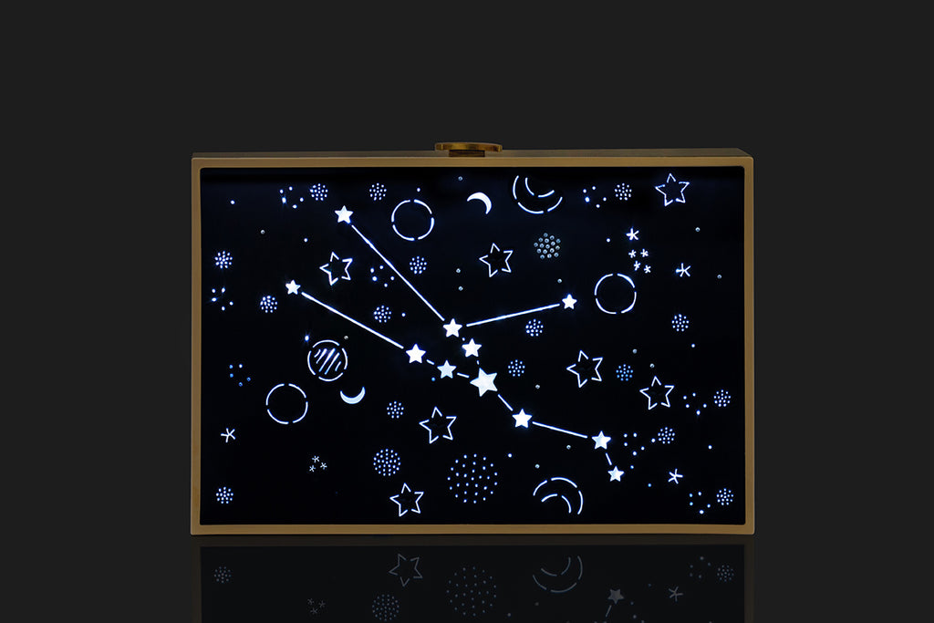 TAURUS (GOLD)