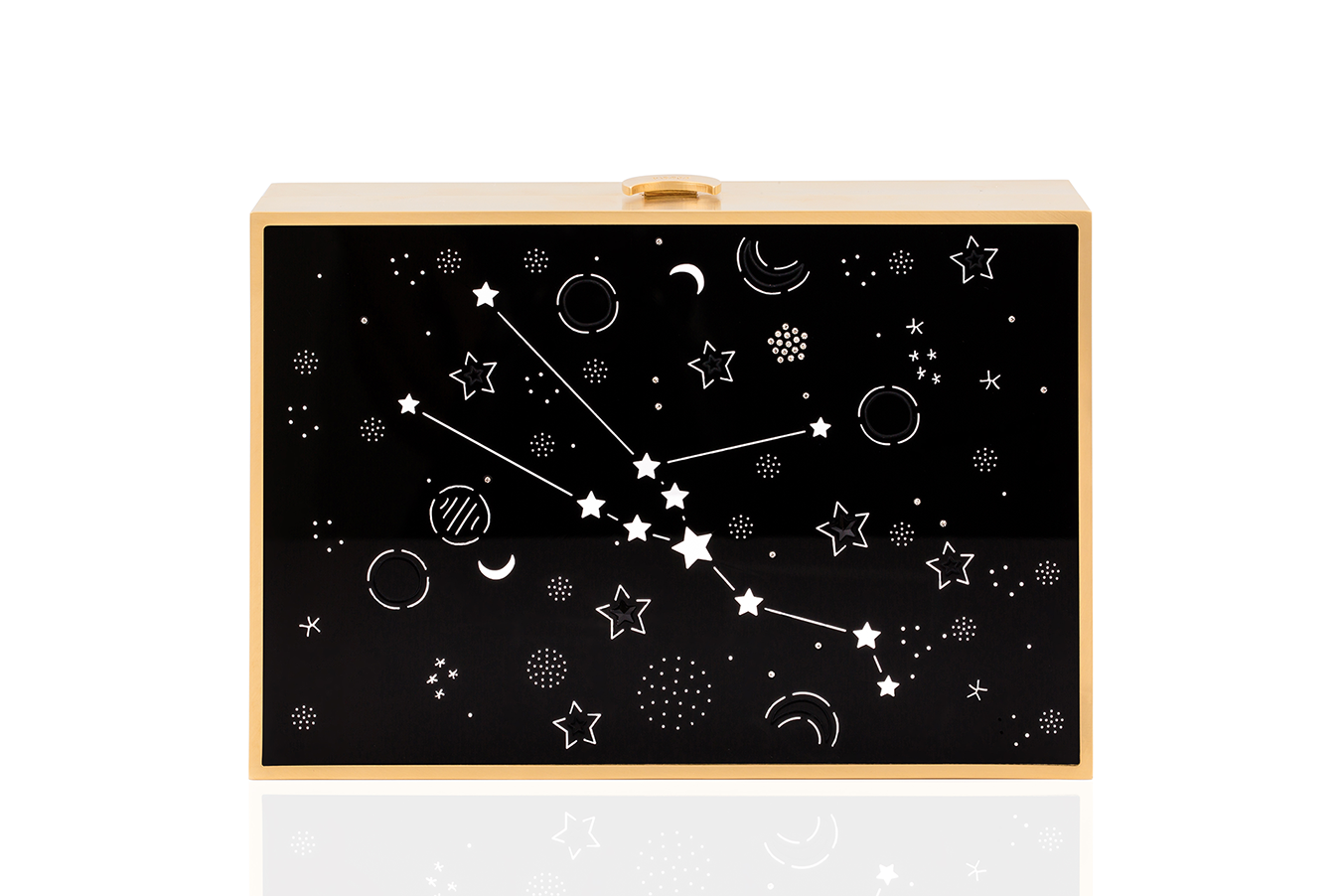 TAURUS (GOLD)
