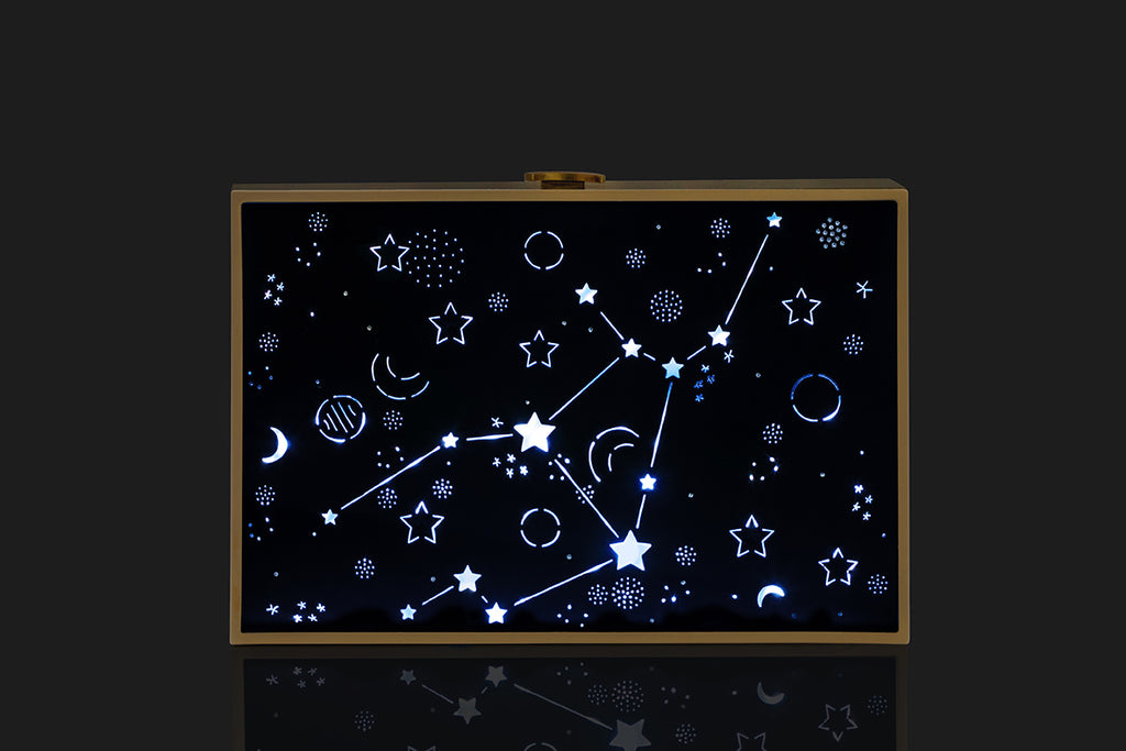 VIRGO (GOLD)