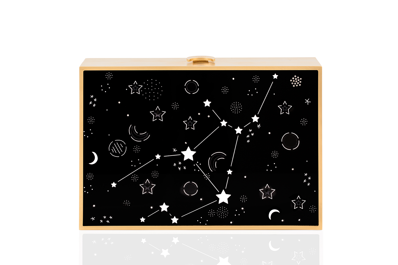 VIRGO (GOLD)